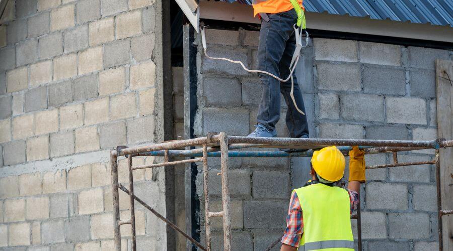 Expert new roof installation services in Branford, FL